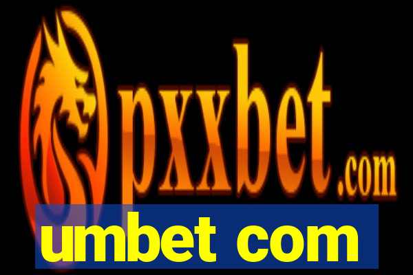 umbet com